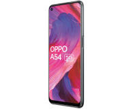 OPPO A54 5G 4/64GB Czarny - 650217 - zdjęcie 2